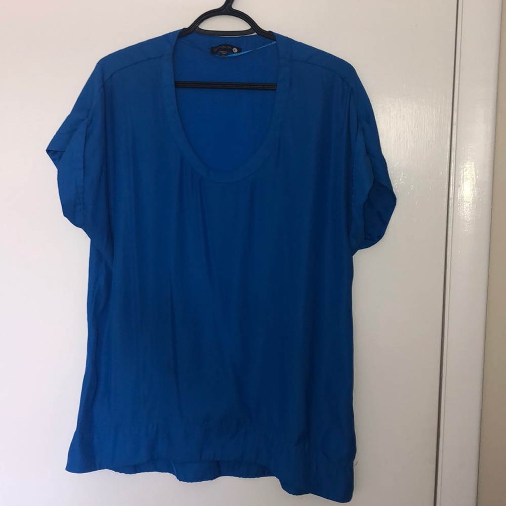 Cotton On Basic Blouse